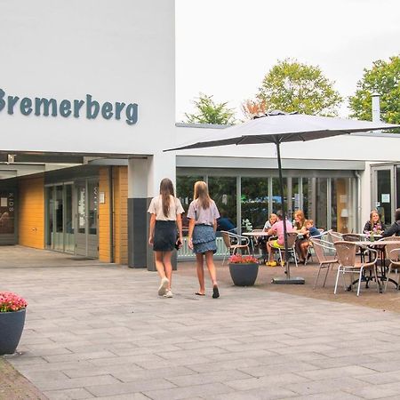 בידינגהאוזן Bungalowpark De Bremerberg מראה חיצוני תמונה