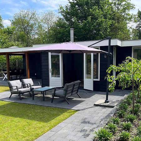 בידינגהאוזן Bungalowpark De Bremerberg מראה חיצוני תמונה
