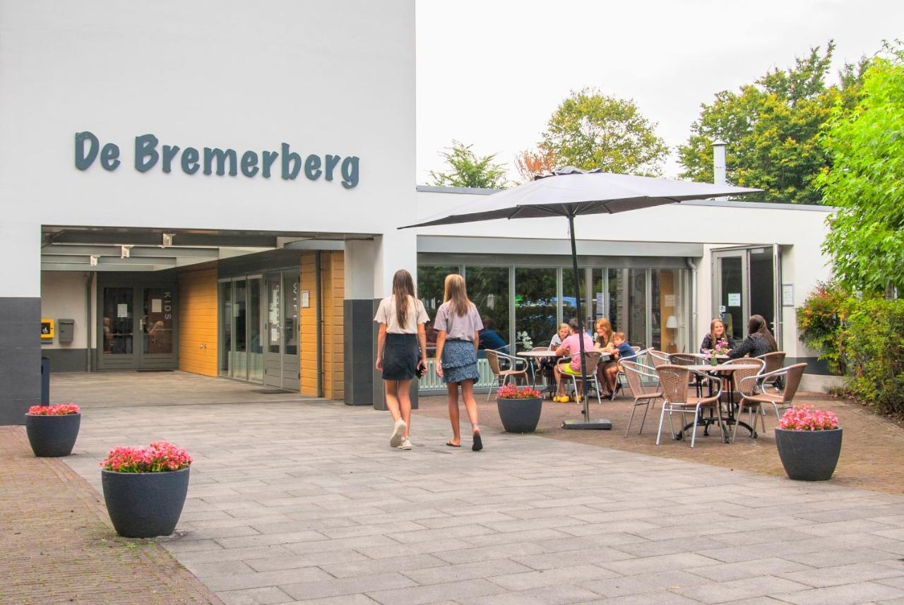 בידינגהאוזן Bungalowpark De Bremerberg מראה חיצוני תמונה