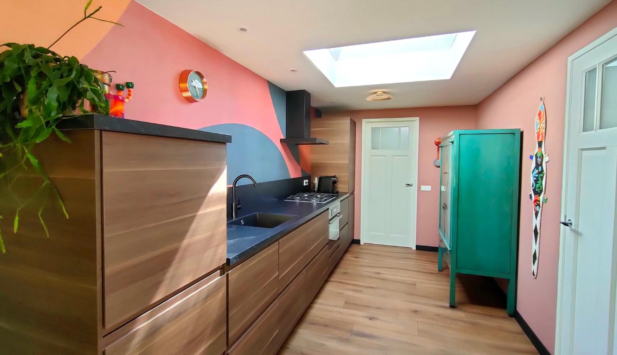 בידינגהאוזן Bungalowpark De Bremerberg חדר תמונה