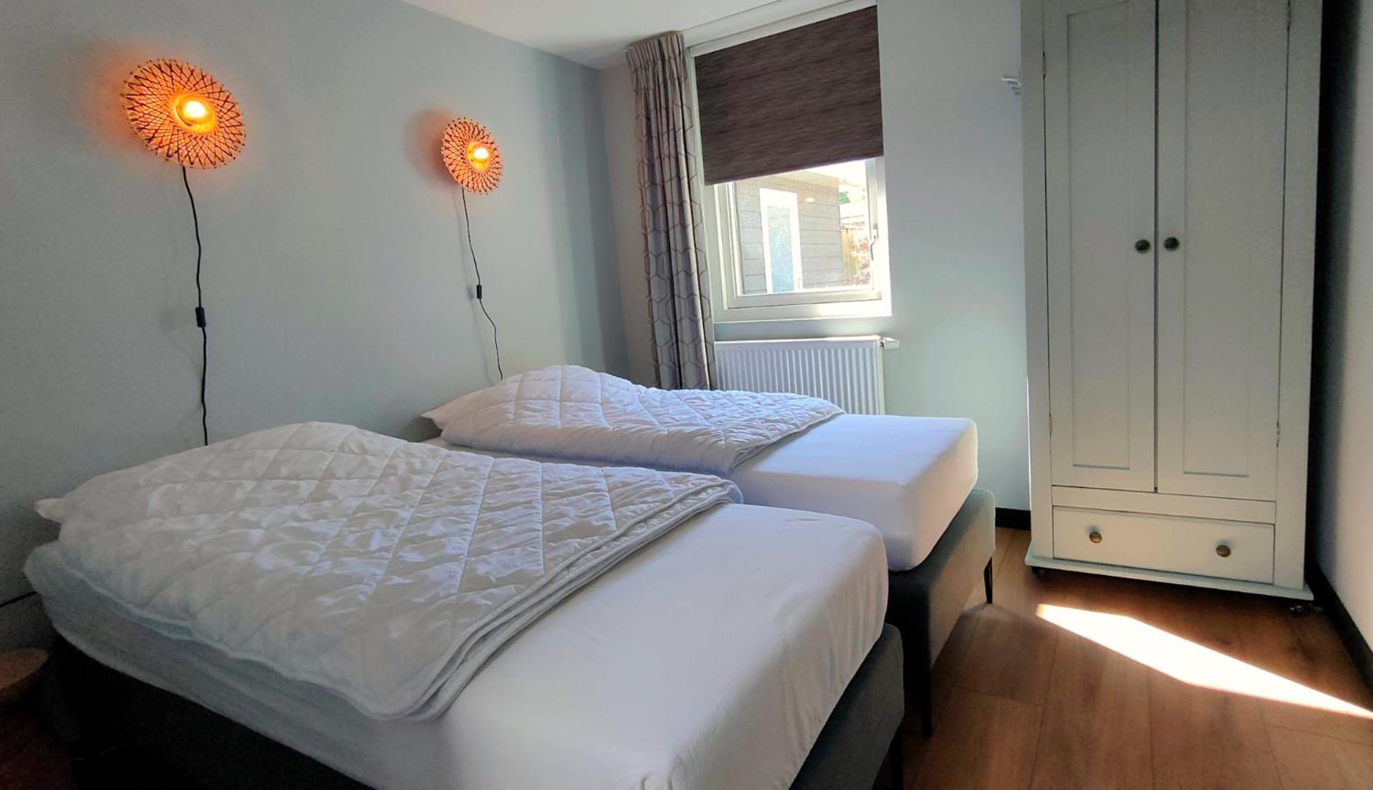 בידינגהאוזן Bungalowpark De Bremerberg חדר תמונה