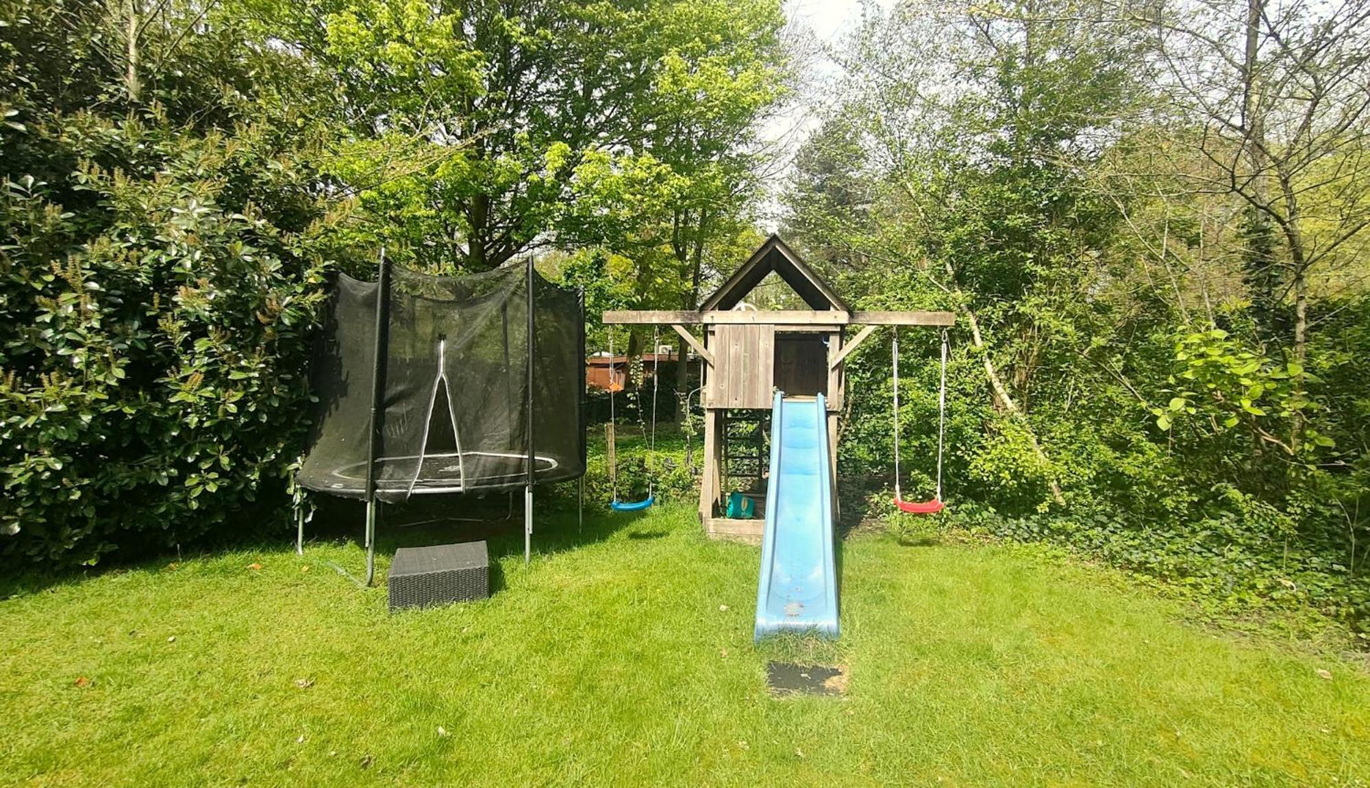 בידינגהאוזן Bungalowpark De Bremerberg חדר תמונה
