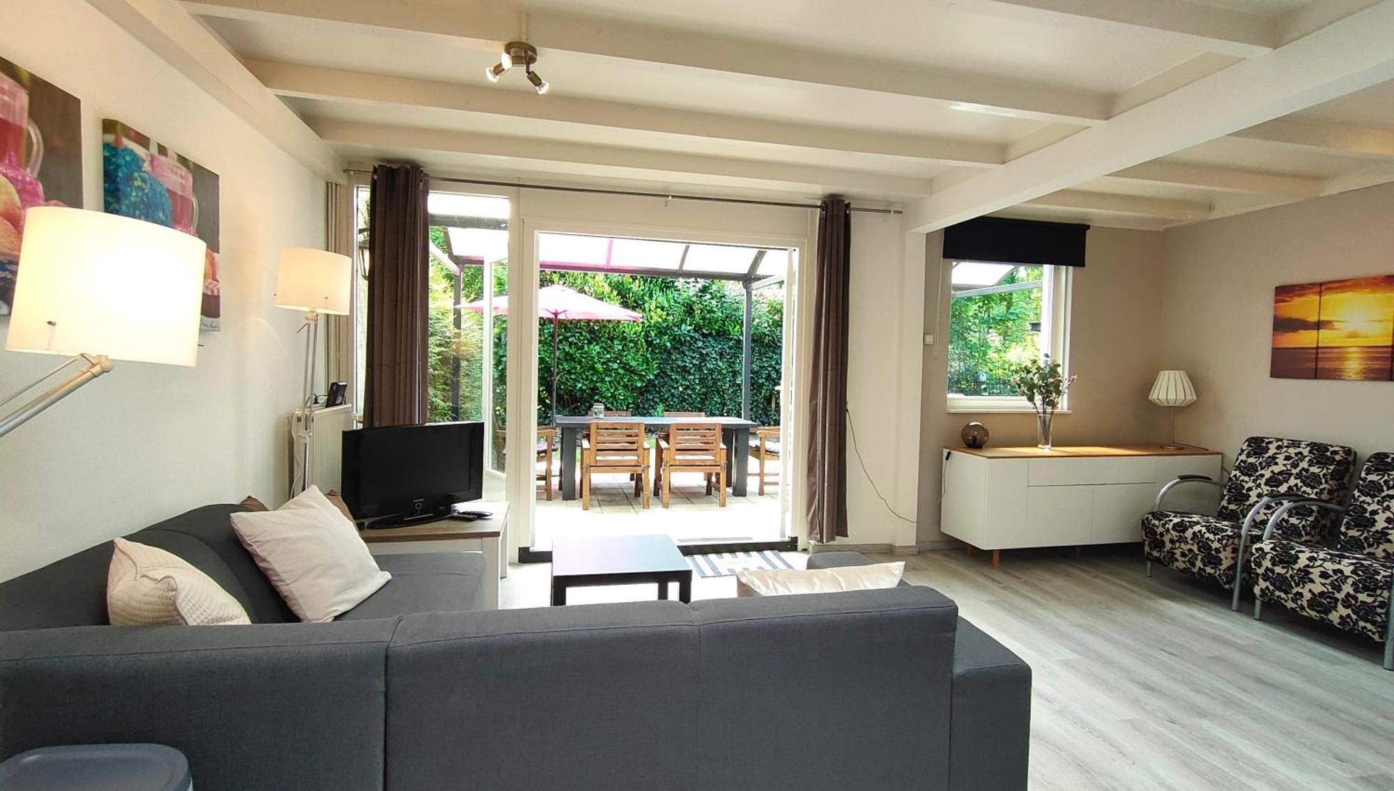 בידינגהאוזן Bungalowpark De Bremerberg חדר תמונה