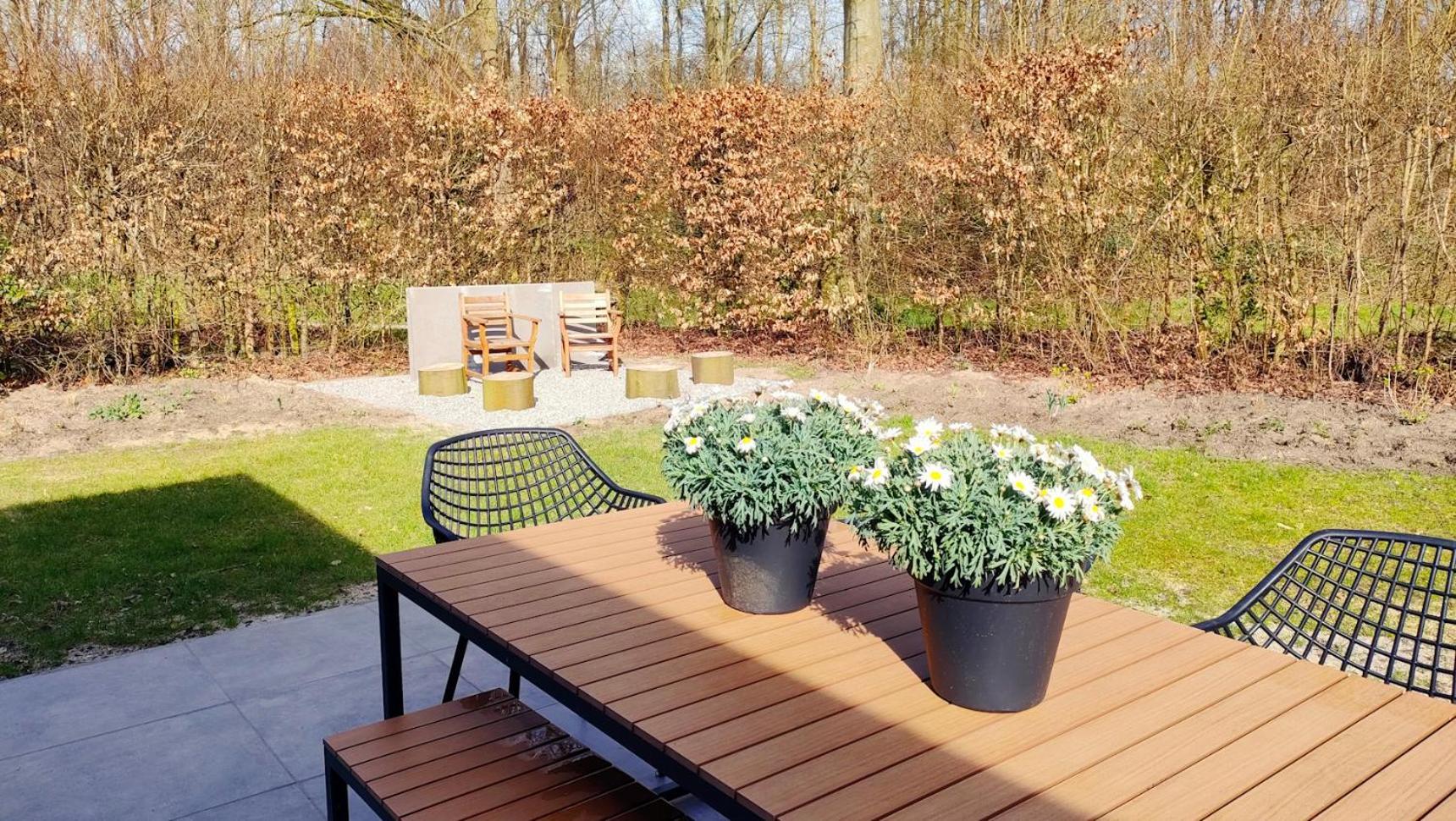בידינגהאוזן Bungalowpark De Bremerberg חדר תמונה