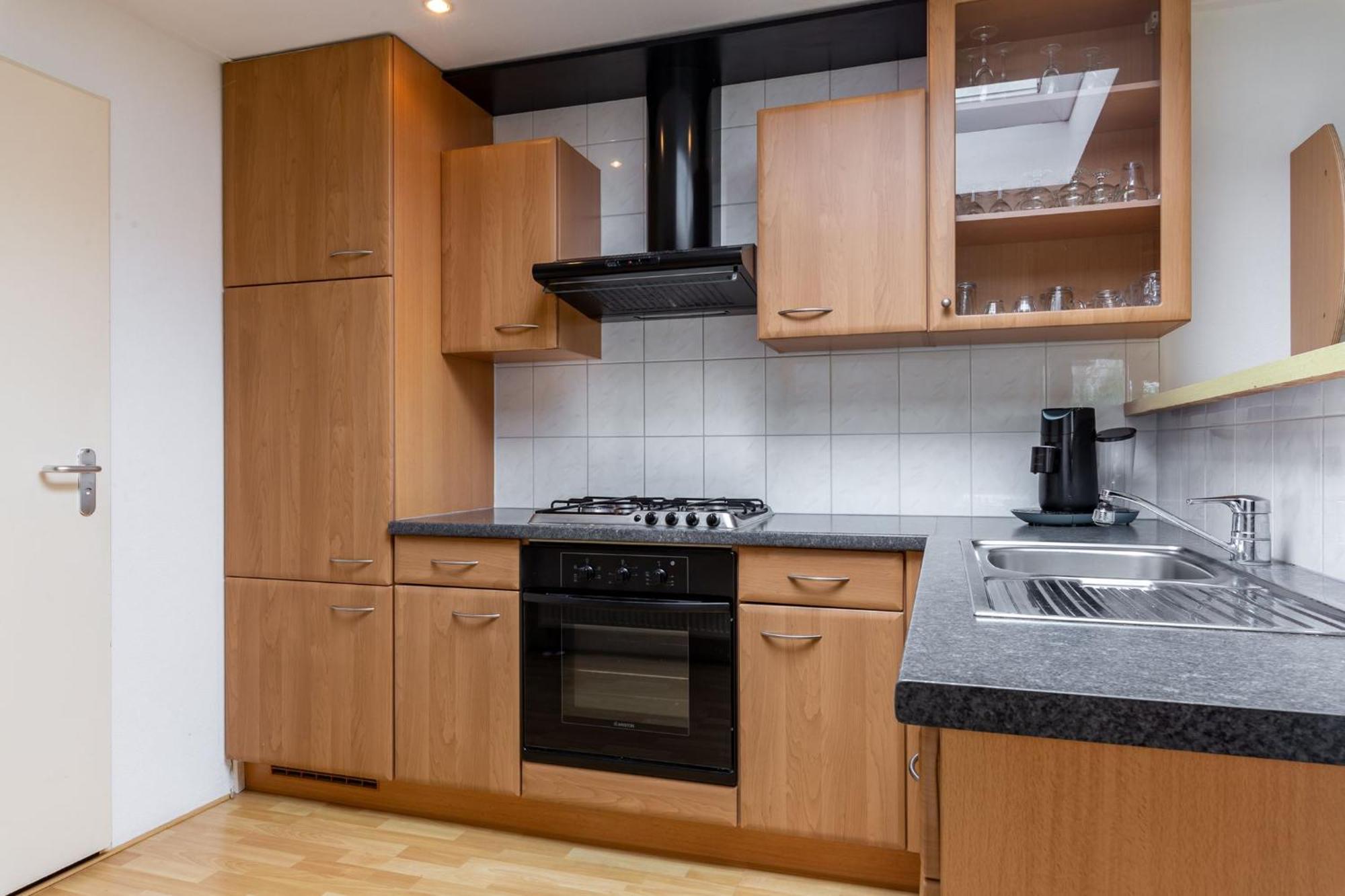 בידינגהאוזן Bungalowpark De Bremerberg חדר תמונה