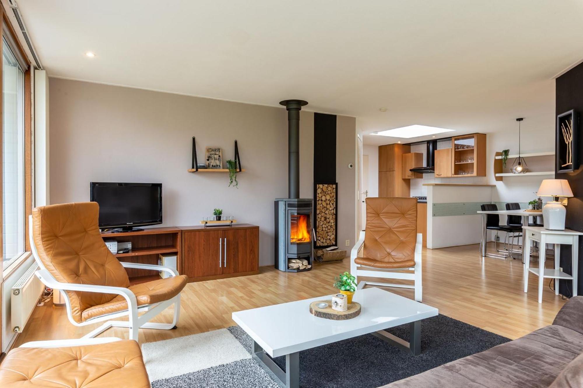 בידינגהאוזן Bungalowpark De Bremerberg חדר תמונה