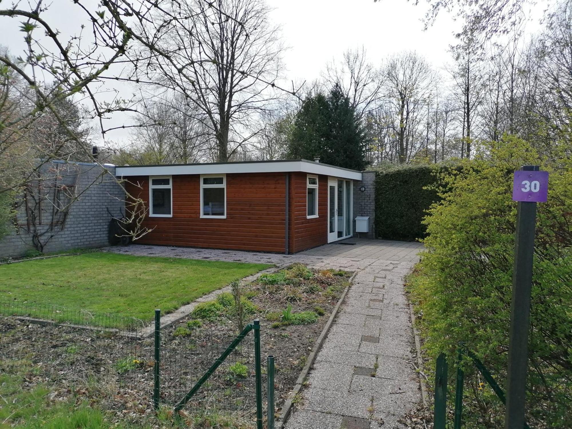 בידינגהאוזן Bungalowpark De Bremerberg חדר תמונה