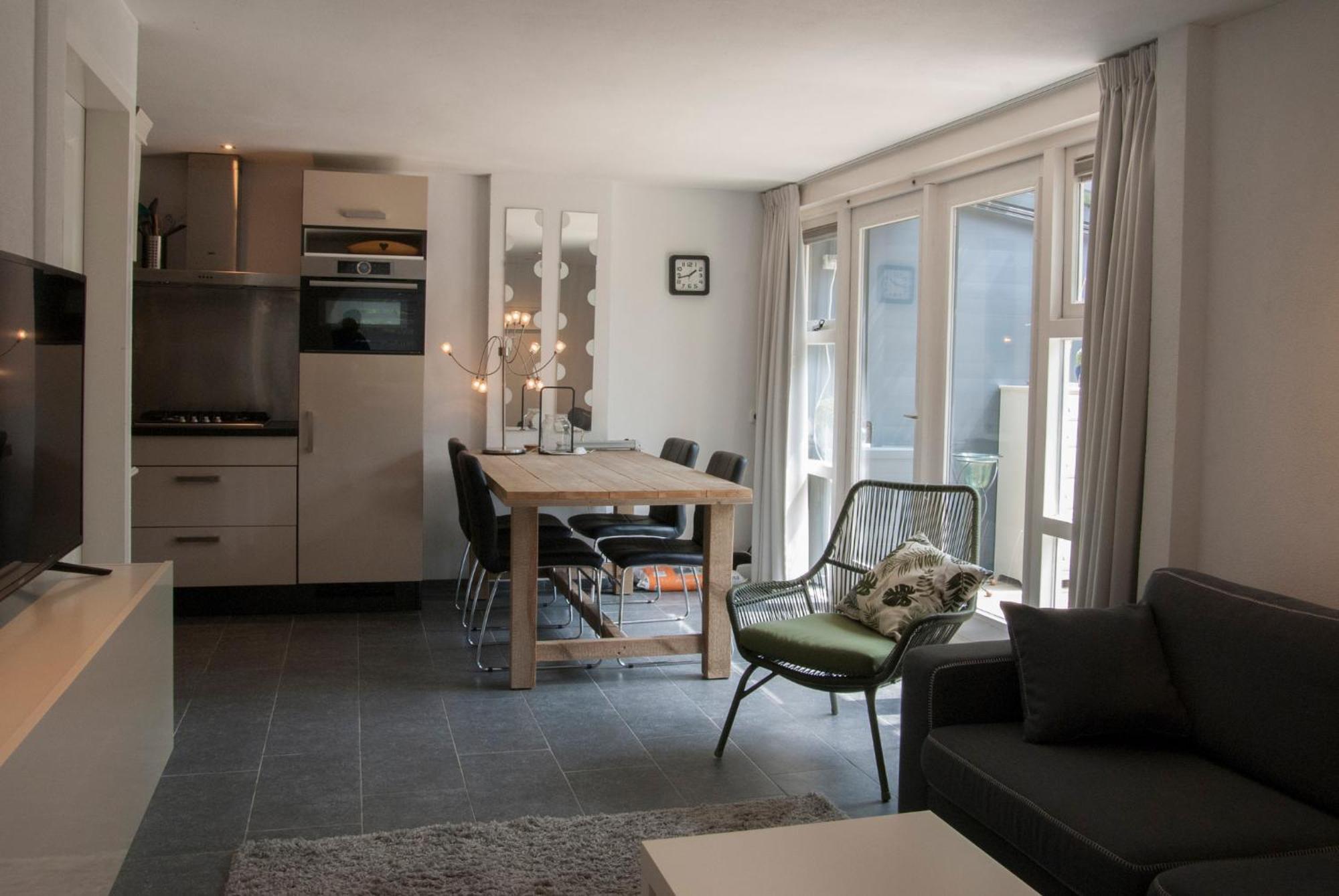 בידינגהאוזן Bungalowpark De Bremerberg חדר תמונה