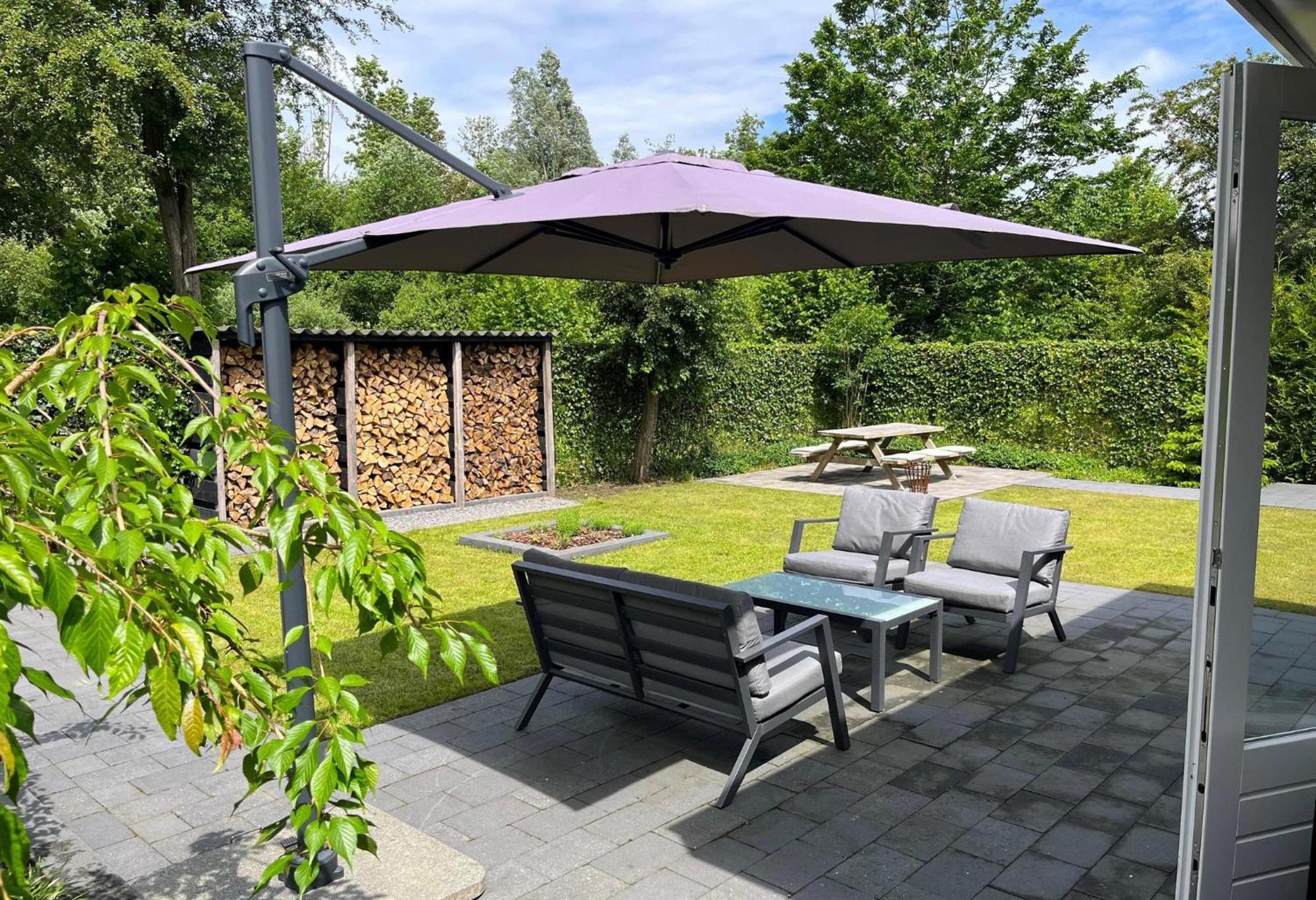 בידינגהאוזן Bungalowpark De Bremerberg חדר תמונה