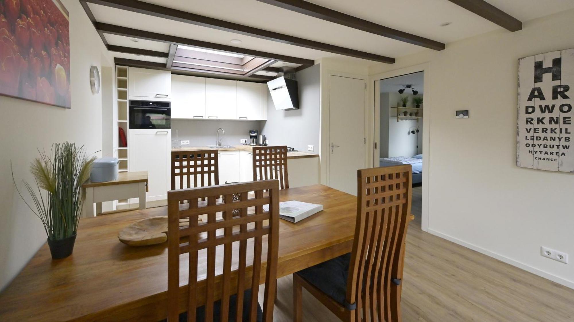 בידינגהאוזן Bungalowpark De Bremerberg מראה חיצוני תמונה
