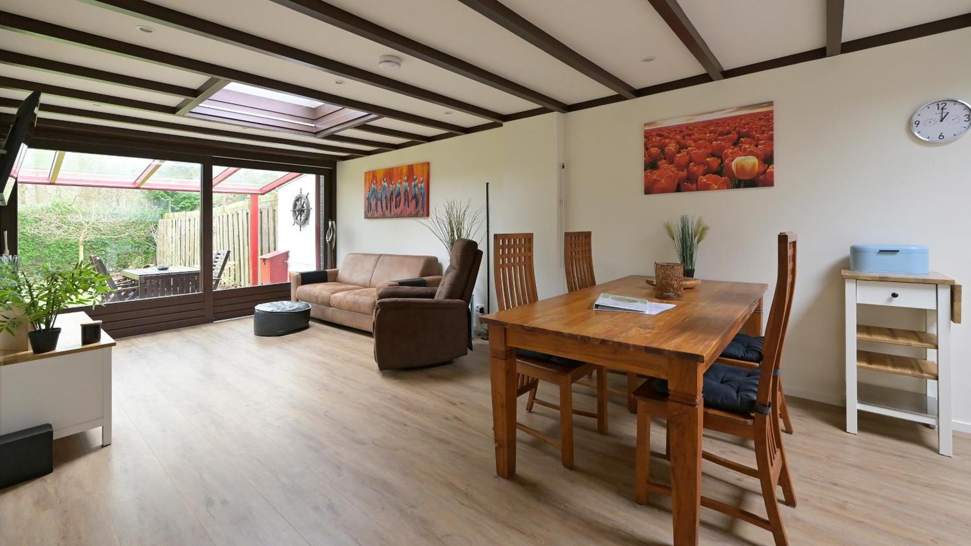 בידינגהאוזן Bungalowpark De Bremerberg חדר תמונה