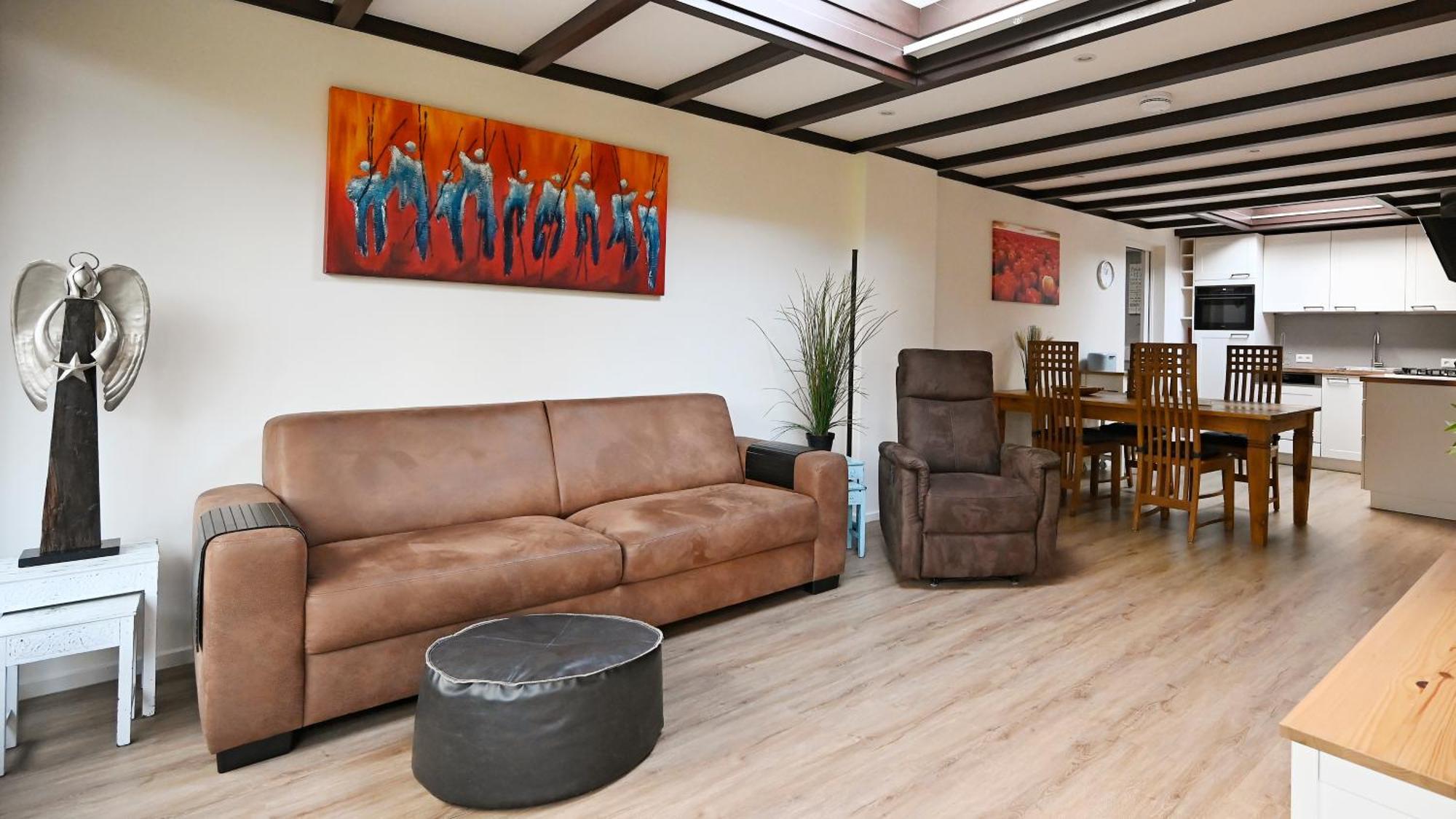 בידינגהאוזן Bungalowpark De Bremerberg חדר תמונה