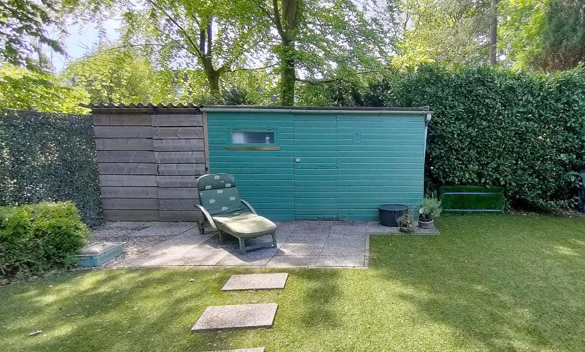 בידינגהאוזן Bungalowpark De Bremerberg חדר תמונה