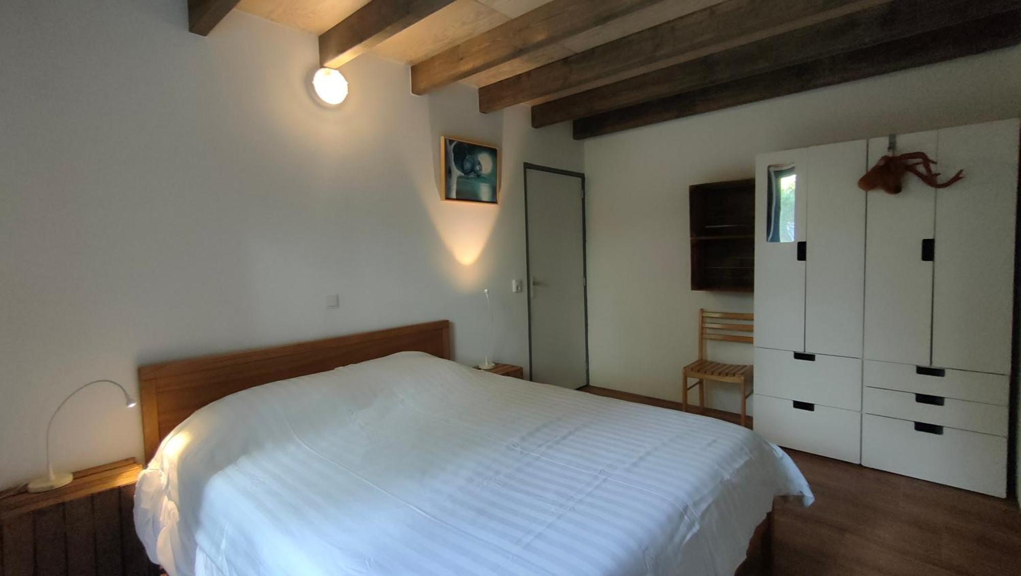 בידינגהאוזן Bungalowpark De Bremerberg חדר תמונה