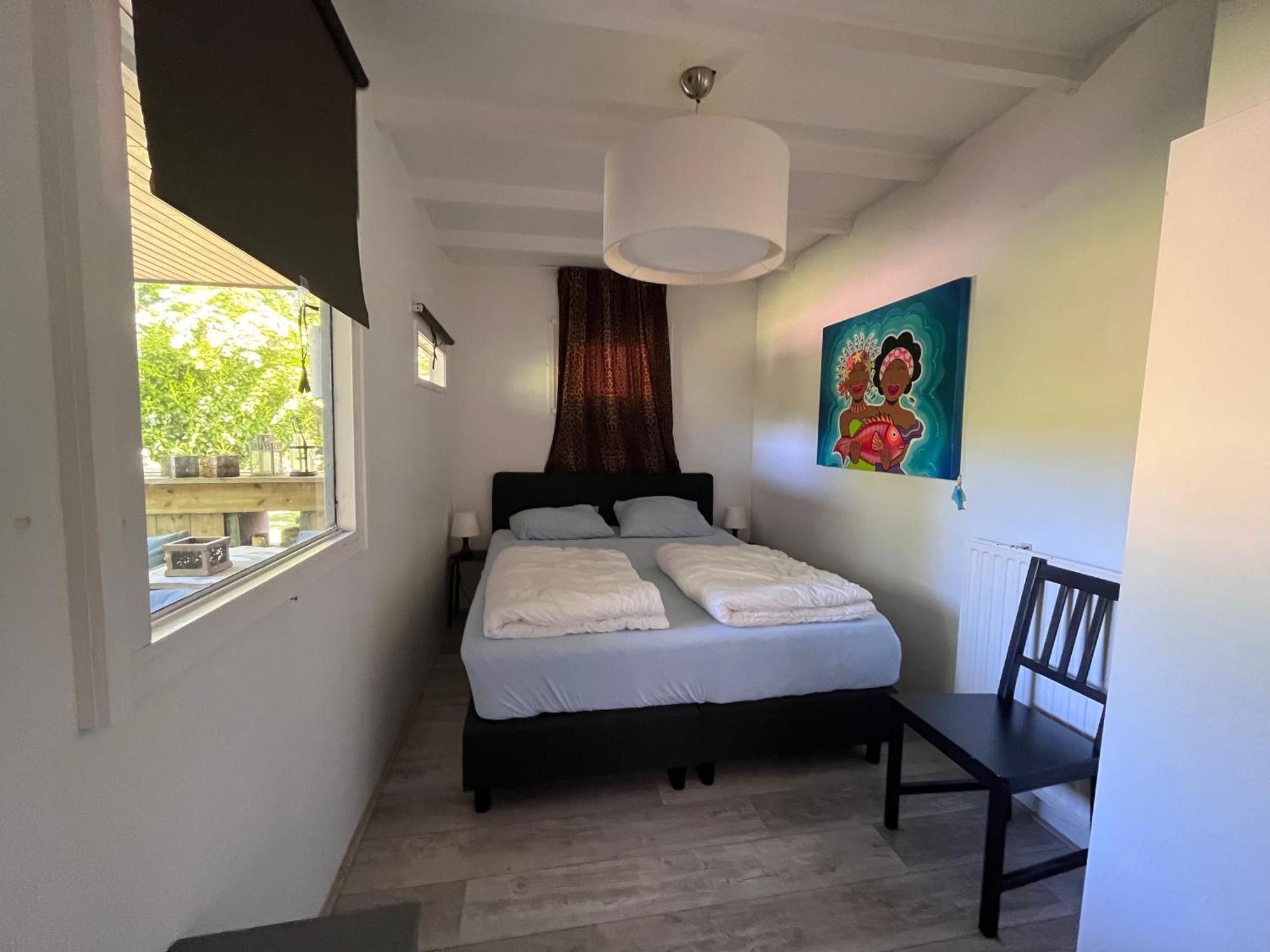 בידינגהאוזן Bungalowpark De Bremerberg חדר תמונה