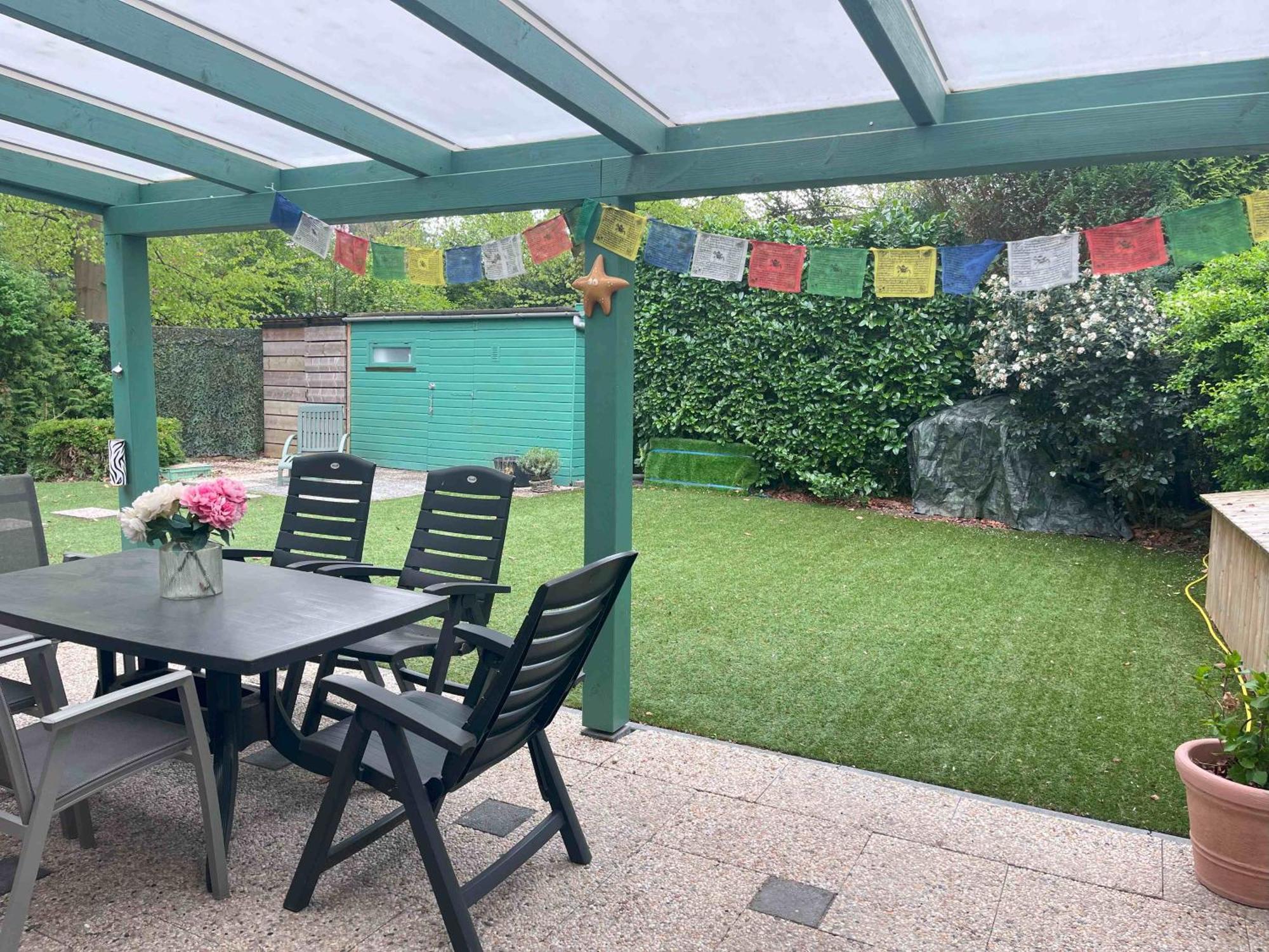 בידינגהאוזן Bungalowpark De Bremerberg חדר תמונה