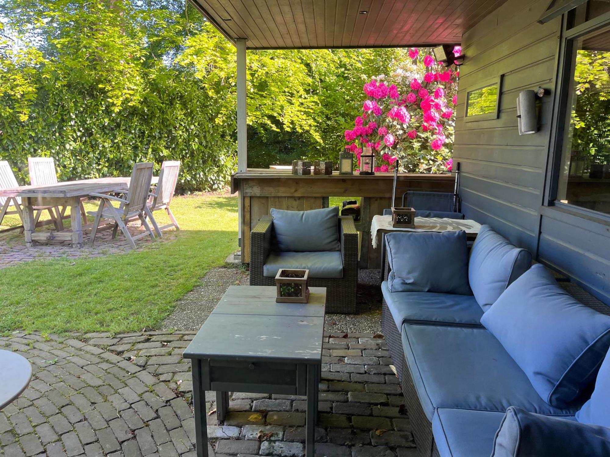 בידינגהאוזן Bungalowpark De Bremerberg חדר תמונה