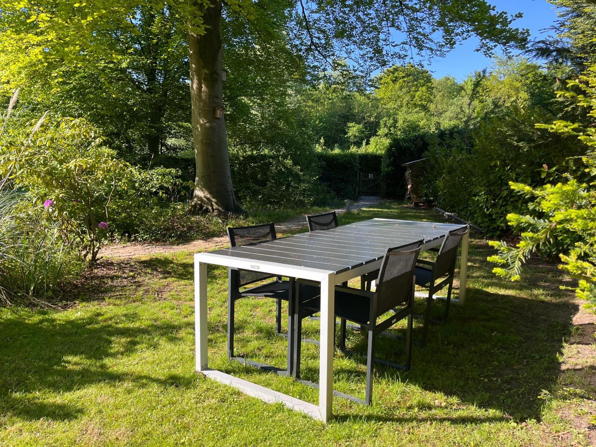 בידינגהאוזן Bungalowpark De Bremerberg חדר תמונה